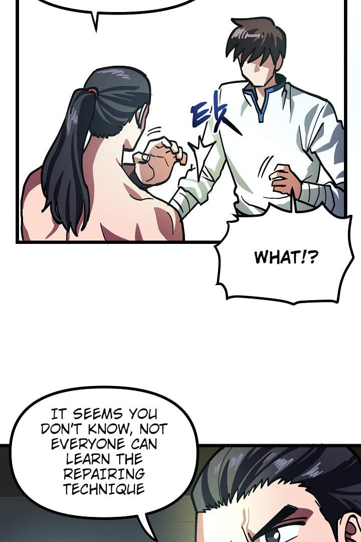 Read ARK chapter 28 image 34 on Lezhin