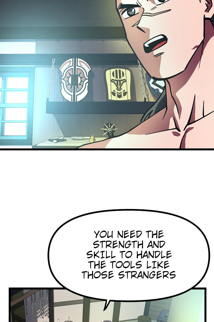 Read ARK chapter 28 image 35 on Lezhin