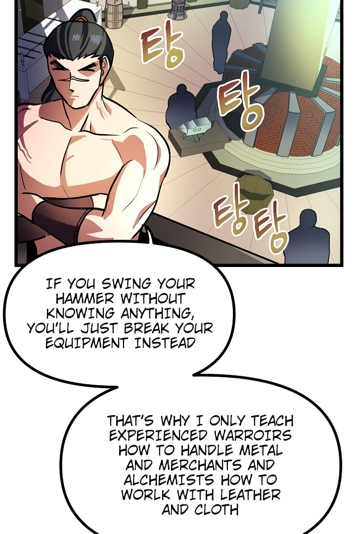 Read ARK chapter 28 image 36 on Lezhin