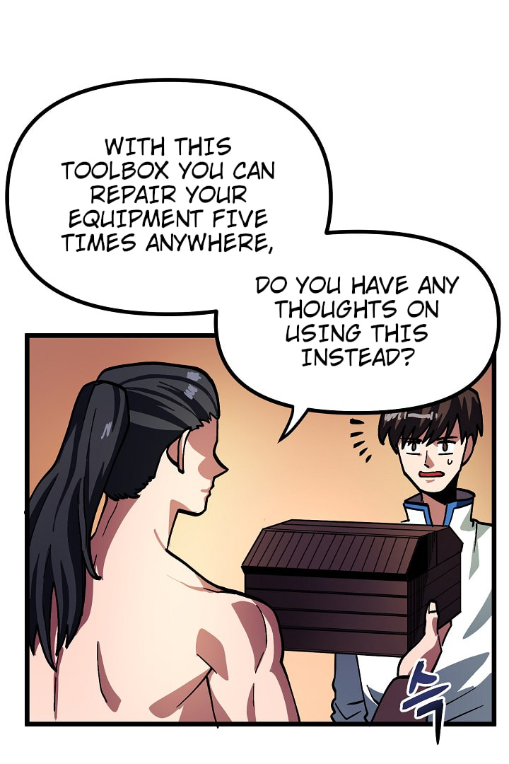 Read ARK chapter 28 image 40 on Lezhin