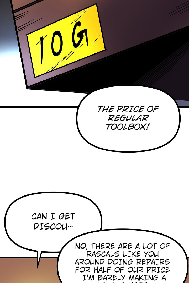 Read ARK chapter 28 image 43 on Lezhin