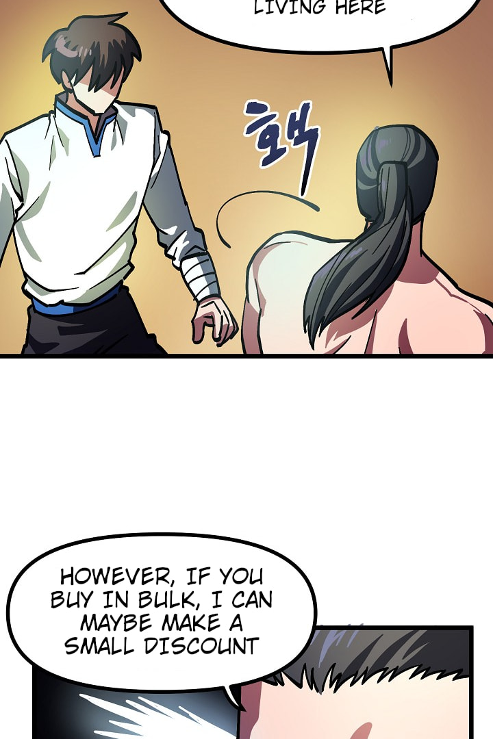Read ARK chapter 28 image 44 on Lezhin