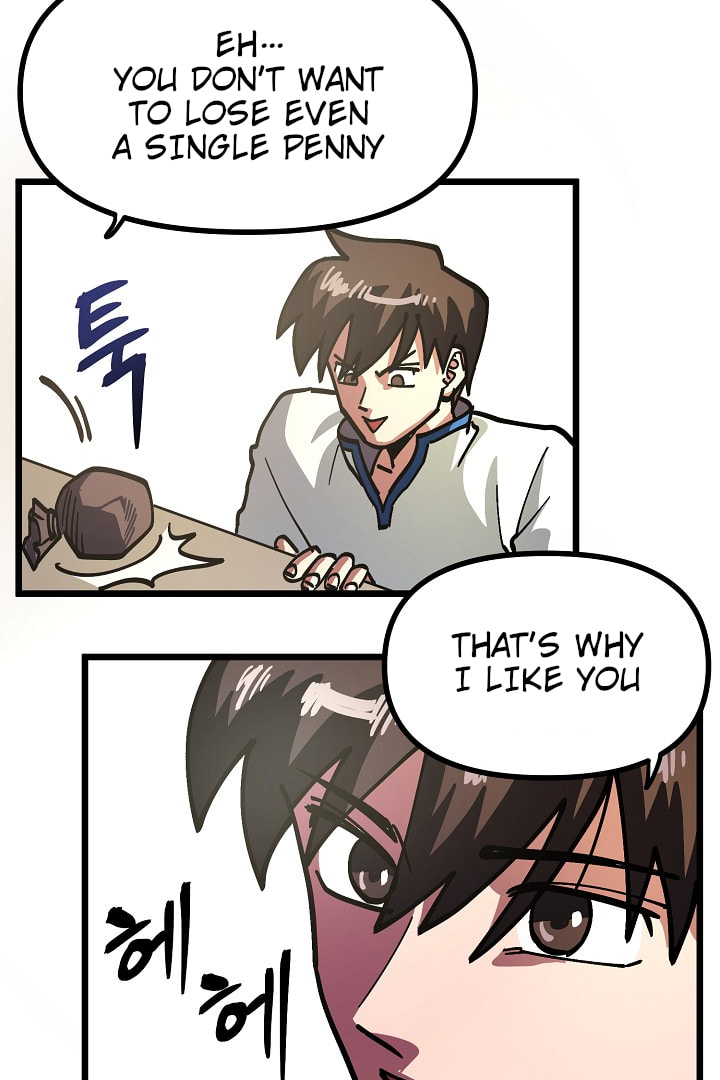 Read ARK chapter 28 image 5 on Lezhin