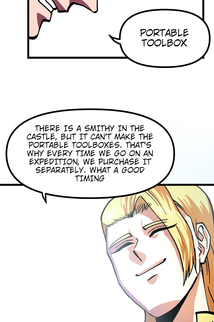 Read ARK chapter 28 image 57 on Lezhin