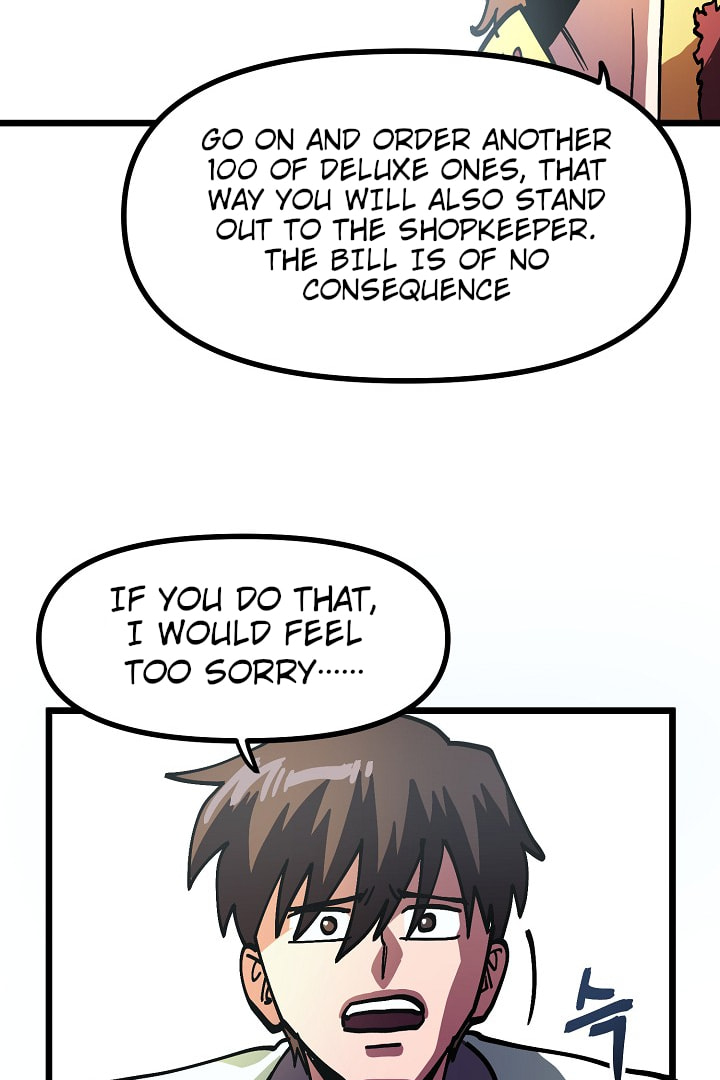 Read ARK chapter 28 image 58 on Lezhin