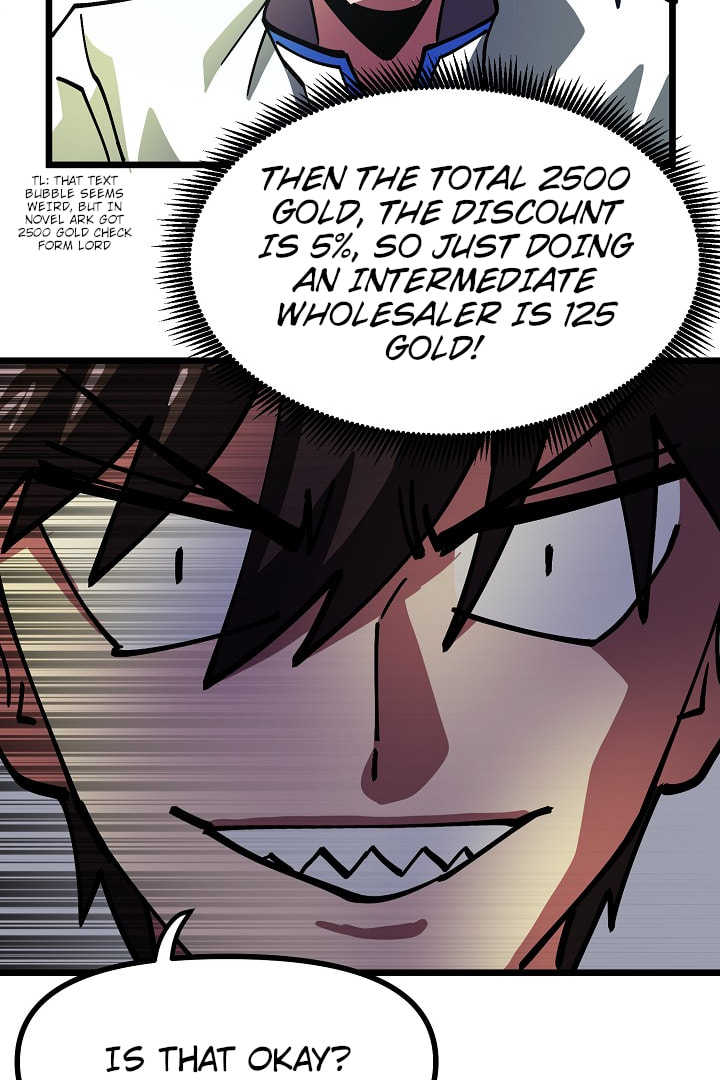 Read ARK chapter 28 image 59 on Lezhin