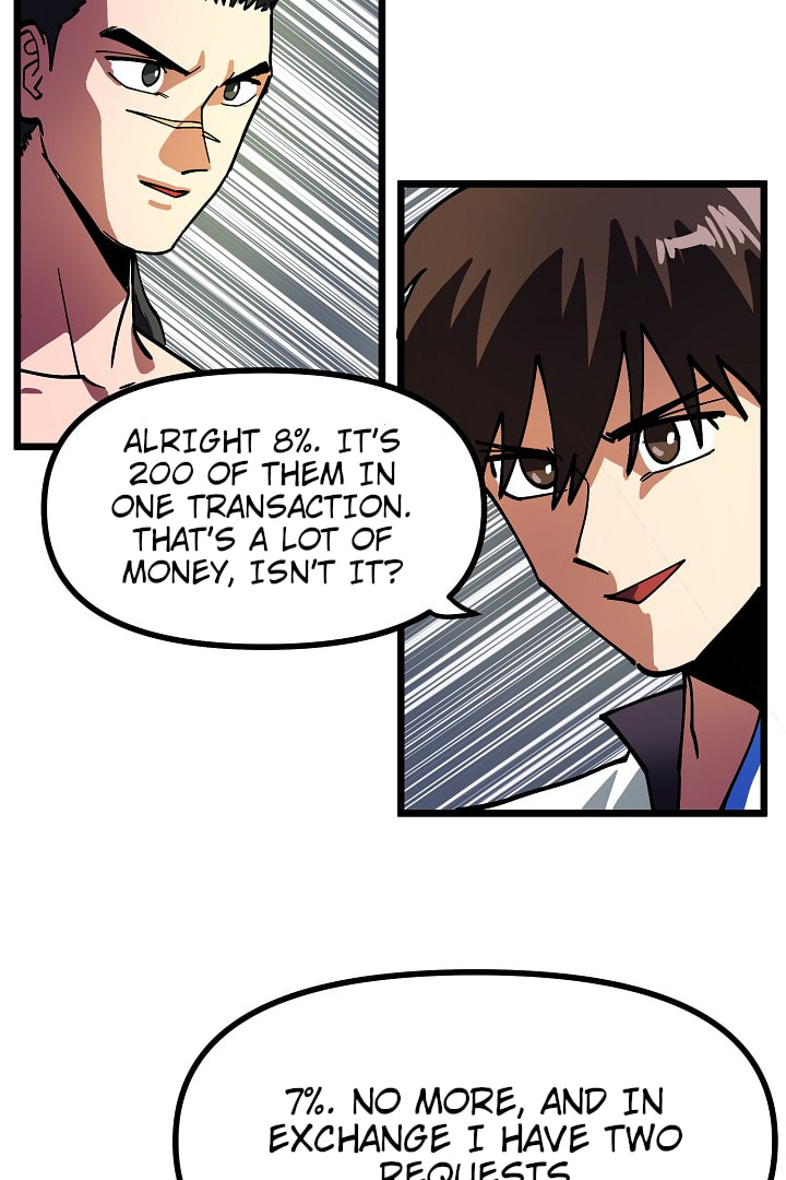 Read ARK chapter 28 image 65 on Lezhin