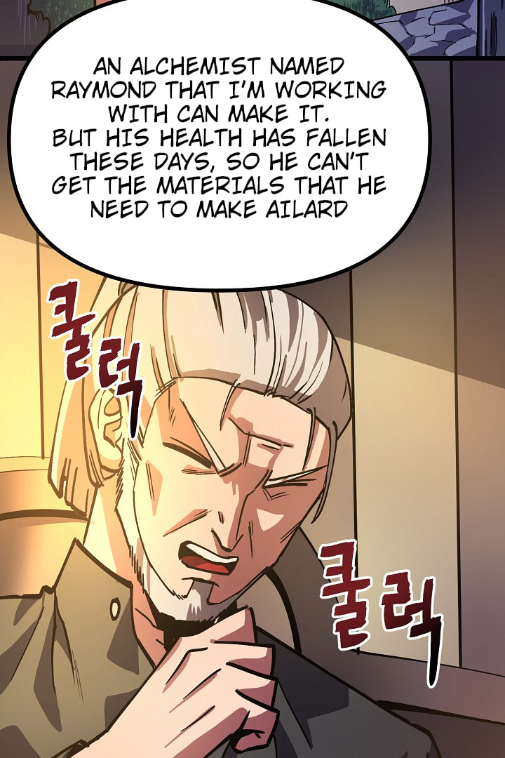 Read ARK chapter 28 image 73 on Lezhin