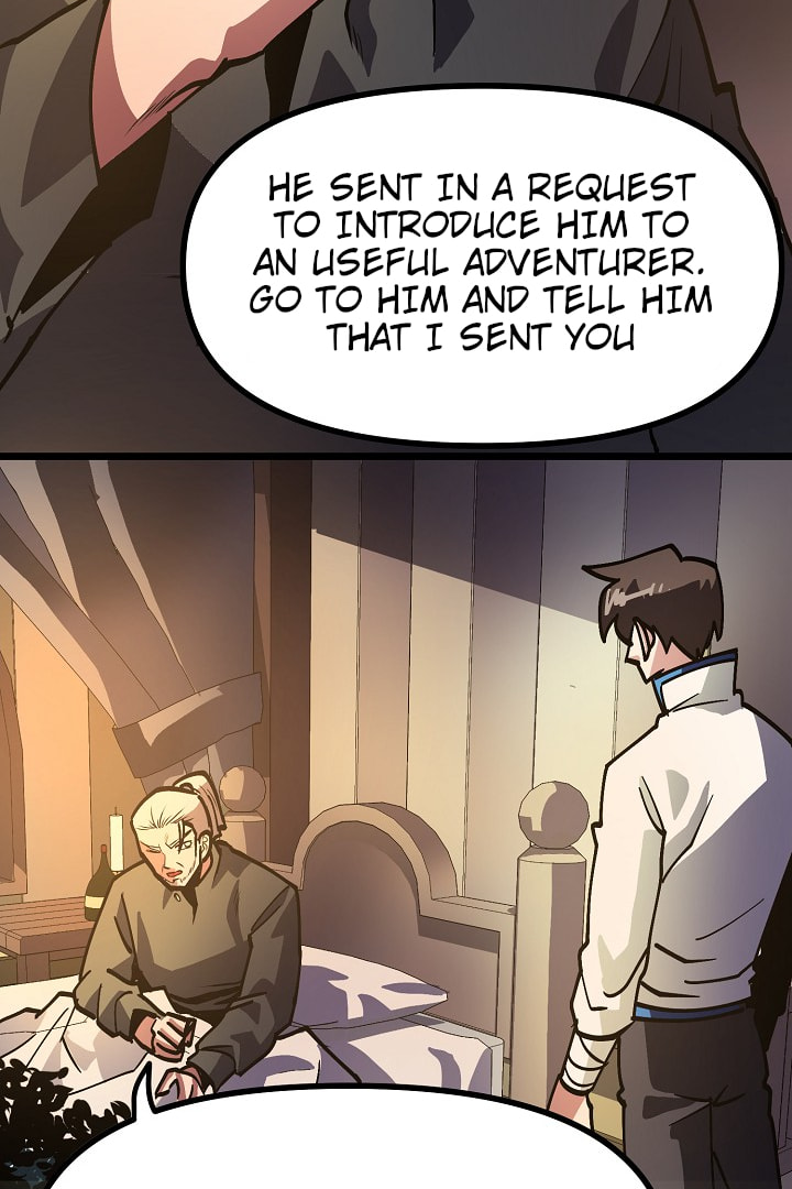 Read ARK chapter 28 image 74 on Lezhin