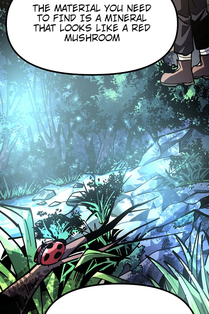 Read ARK chapter 28 image 75 on Lezhin