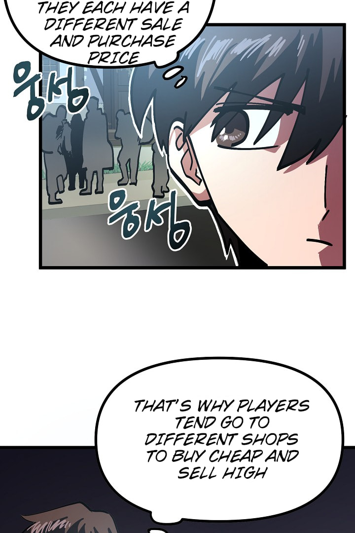 Read ARK chapter 28 image 8 on Lezhin