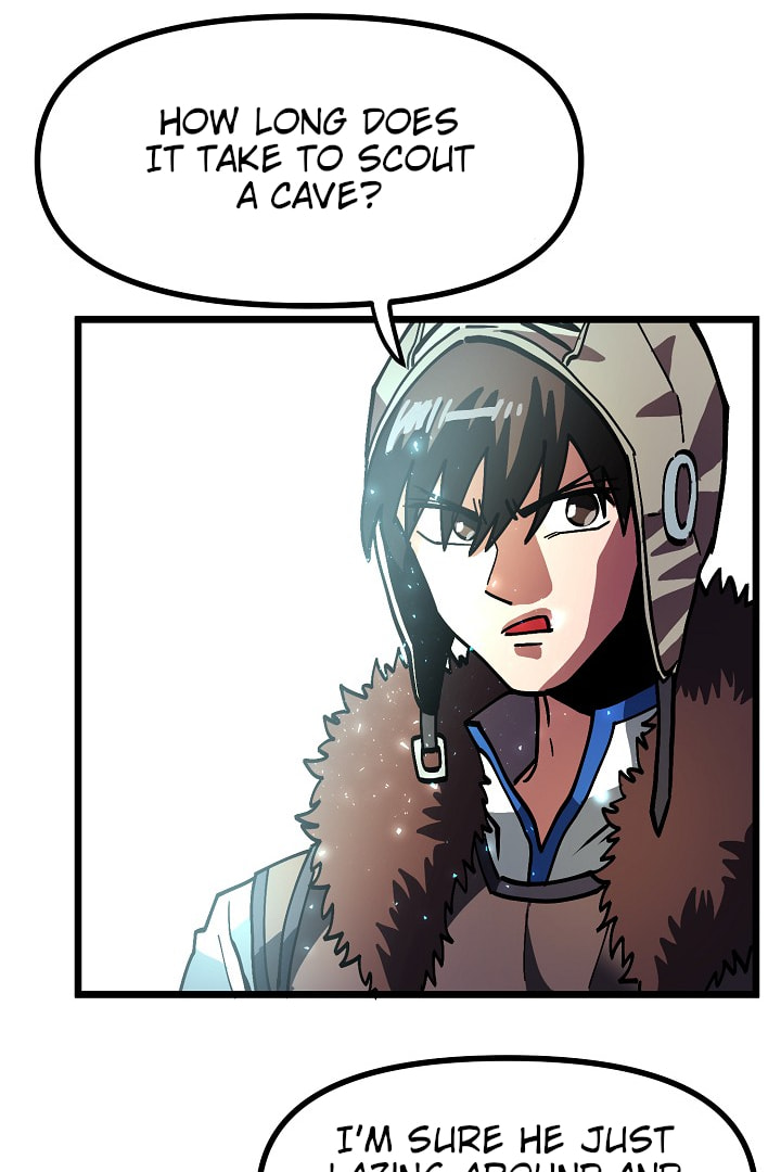 Read ARK chapter 28 image 80 on Lezhin