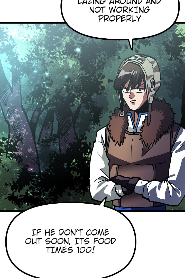Read ARK chapter 28 image 81 on Lezhin