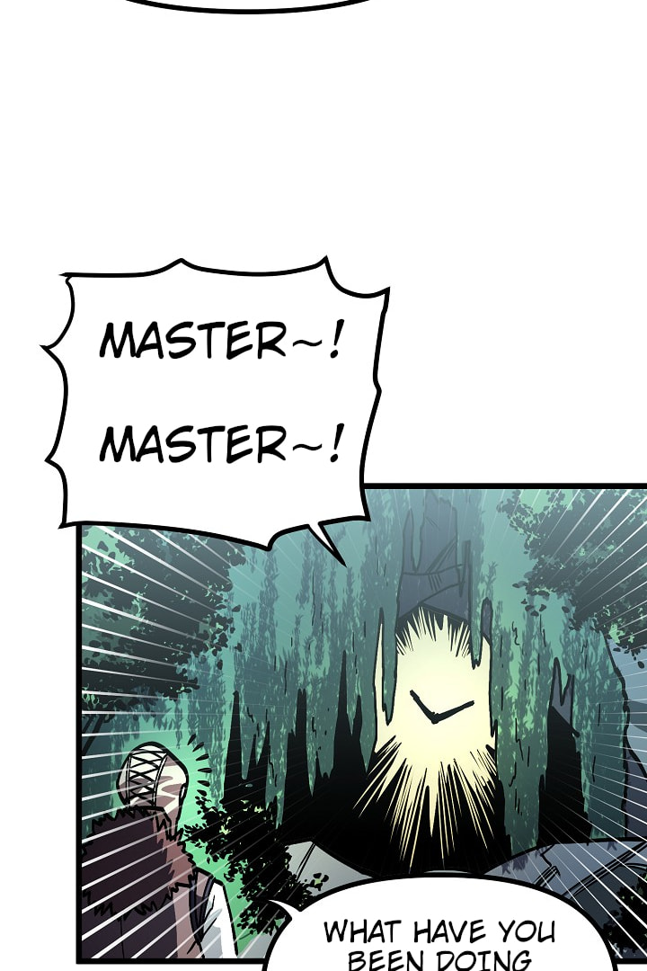 Read ARK chapter 28 image 82 on Lezhin