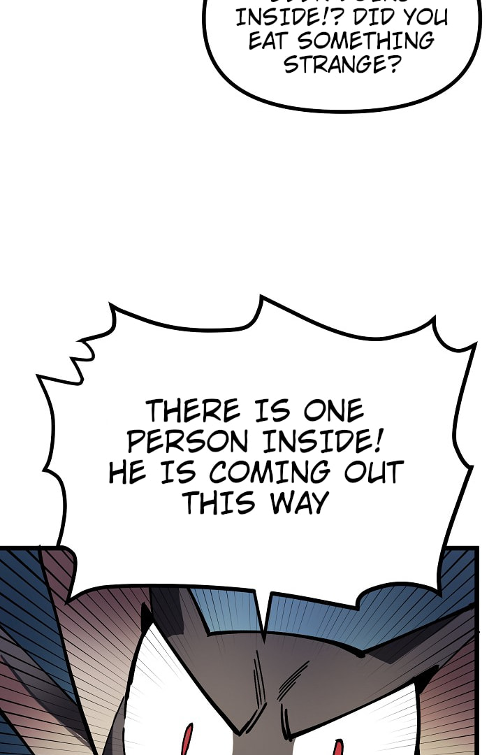 Read ARK chapter 28 image 83 on Lezhin