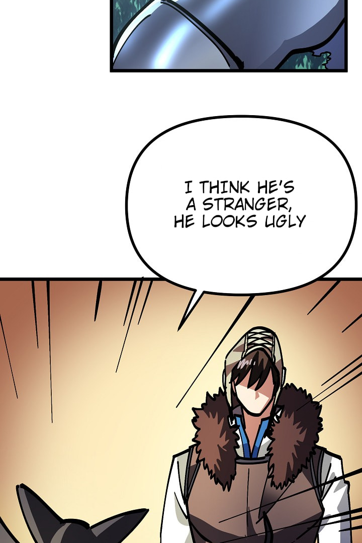 Read ARK chapter 28 image 85 on Lezhin