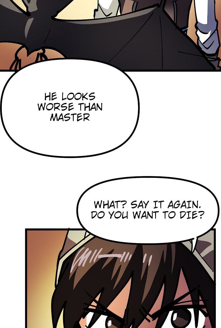 Read ARK chapter 28 image 86 on Lezhin