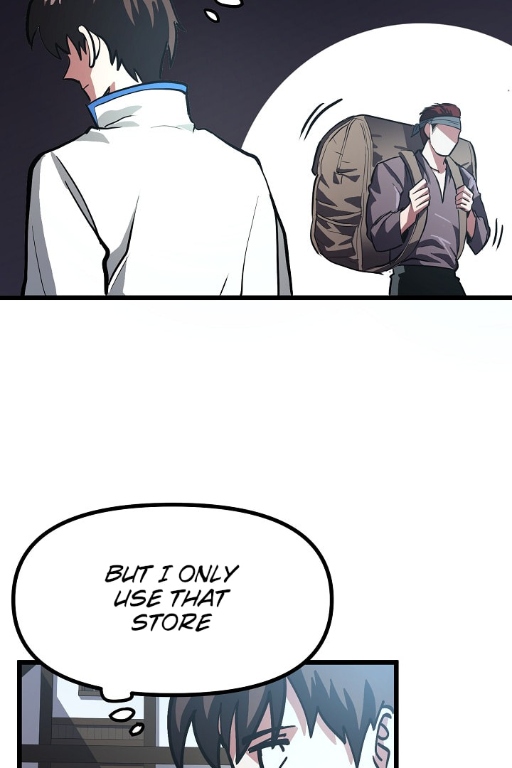 Read ARK chapter 28 image 9 on Lezhin