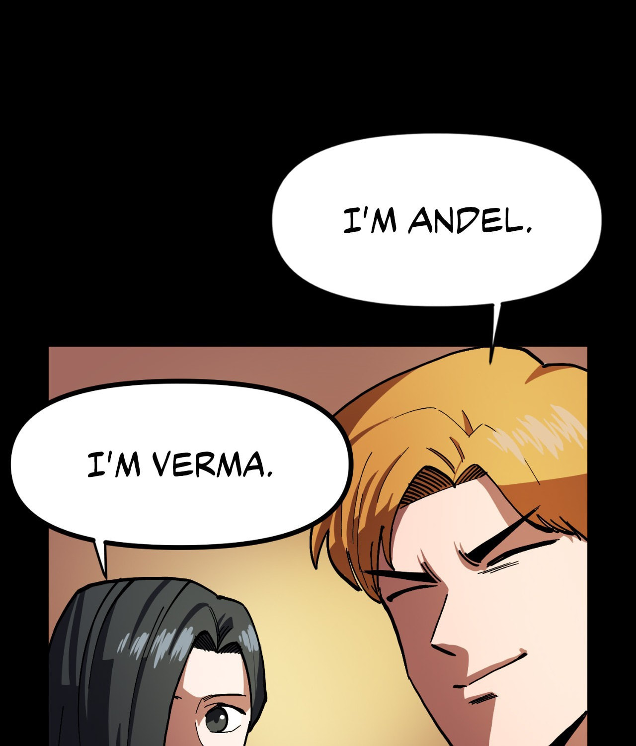 Read ARK chapter 29 image 1 on Lezhin