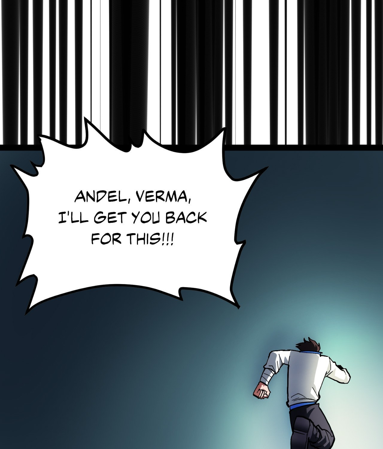 Read ARK chapter 29 image 10 on Lezhin