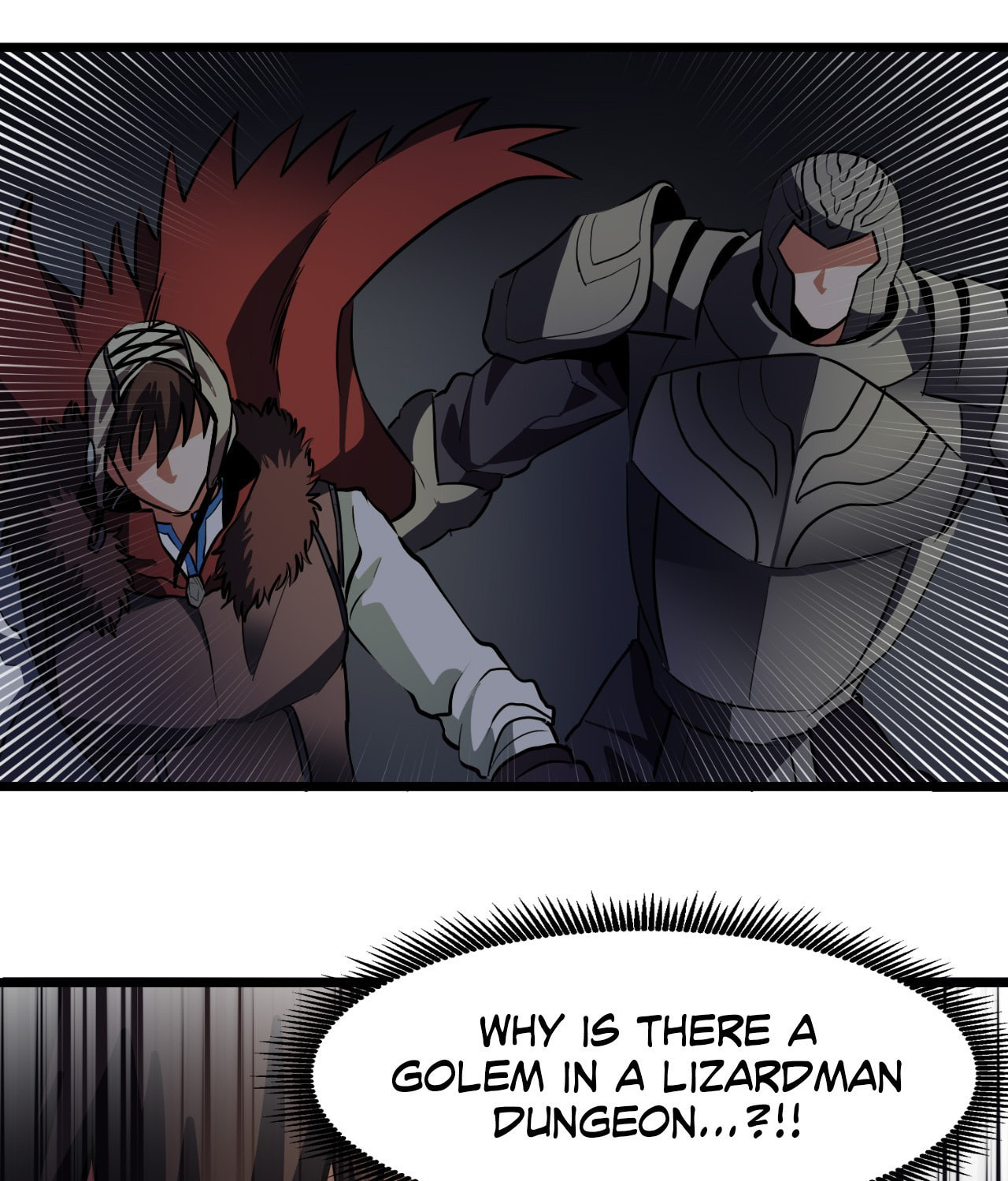 Read ARK chapter 29 image 103 on Lezhin
