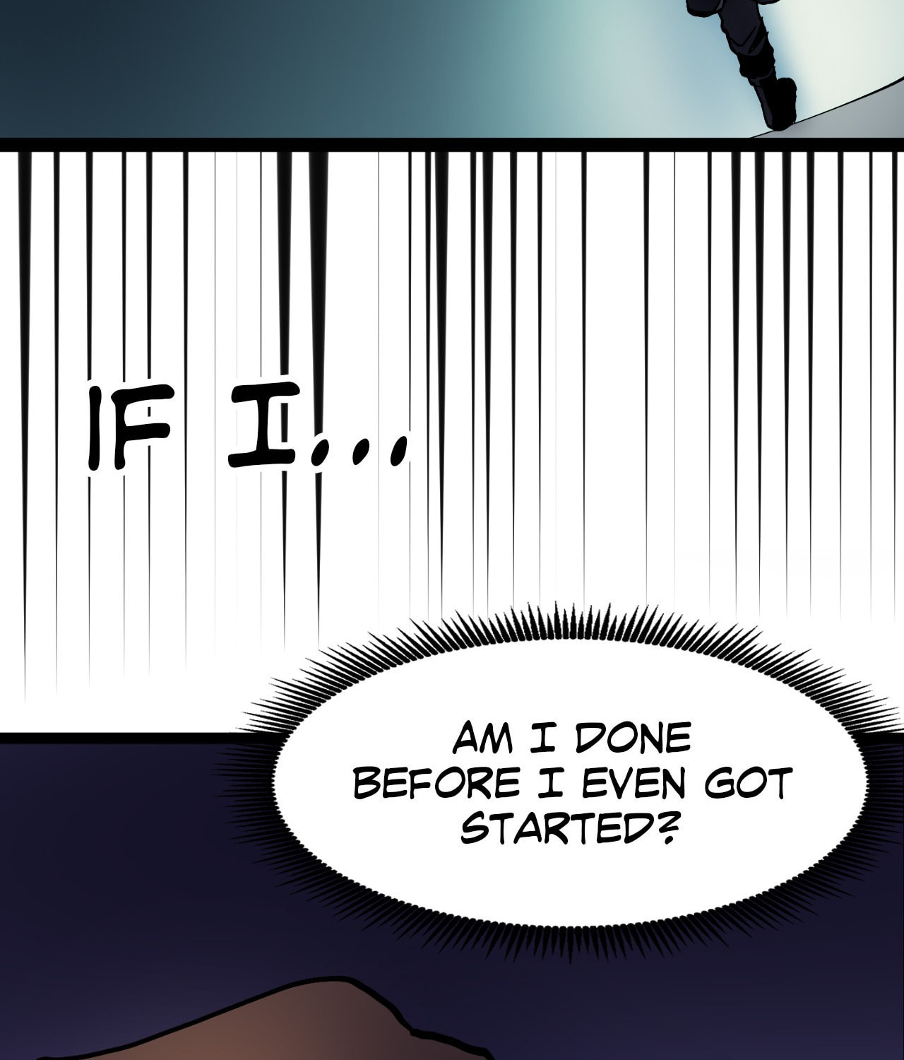 Read ARK chapter 29 image 11 on Lezhin