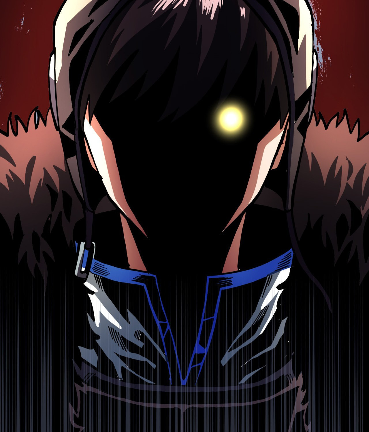 Read ARK chapter 29 image 15 on Lezhin