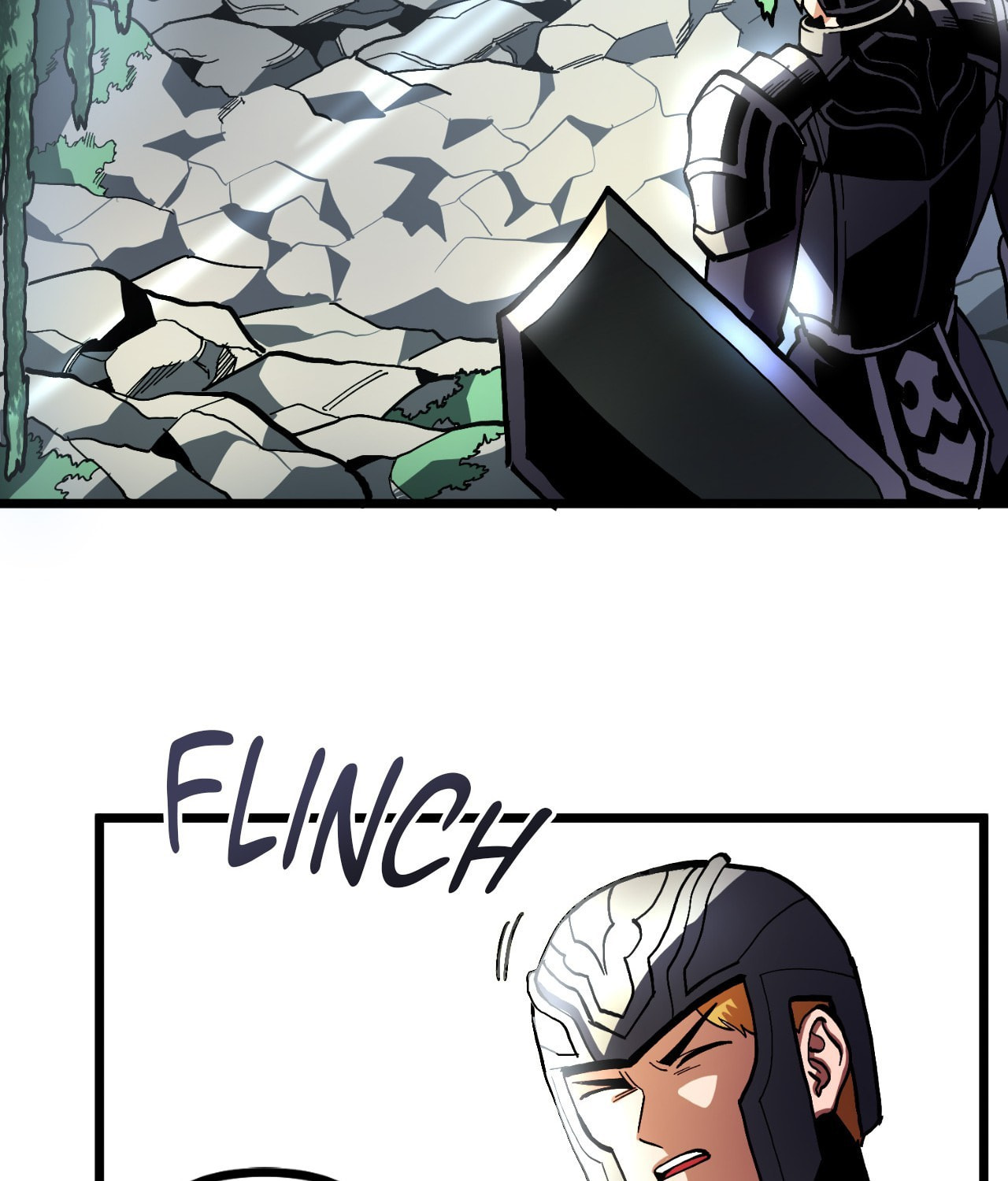 Read ARK chapter 29 image 17 on Lezhin