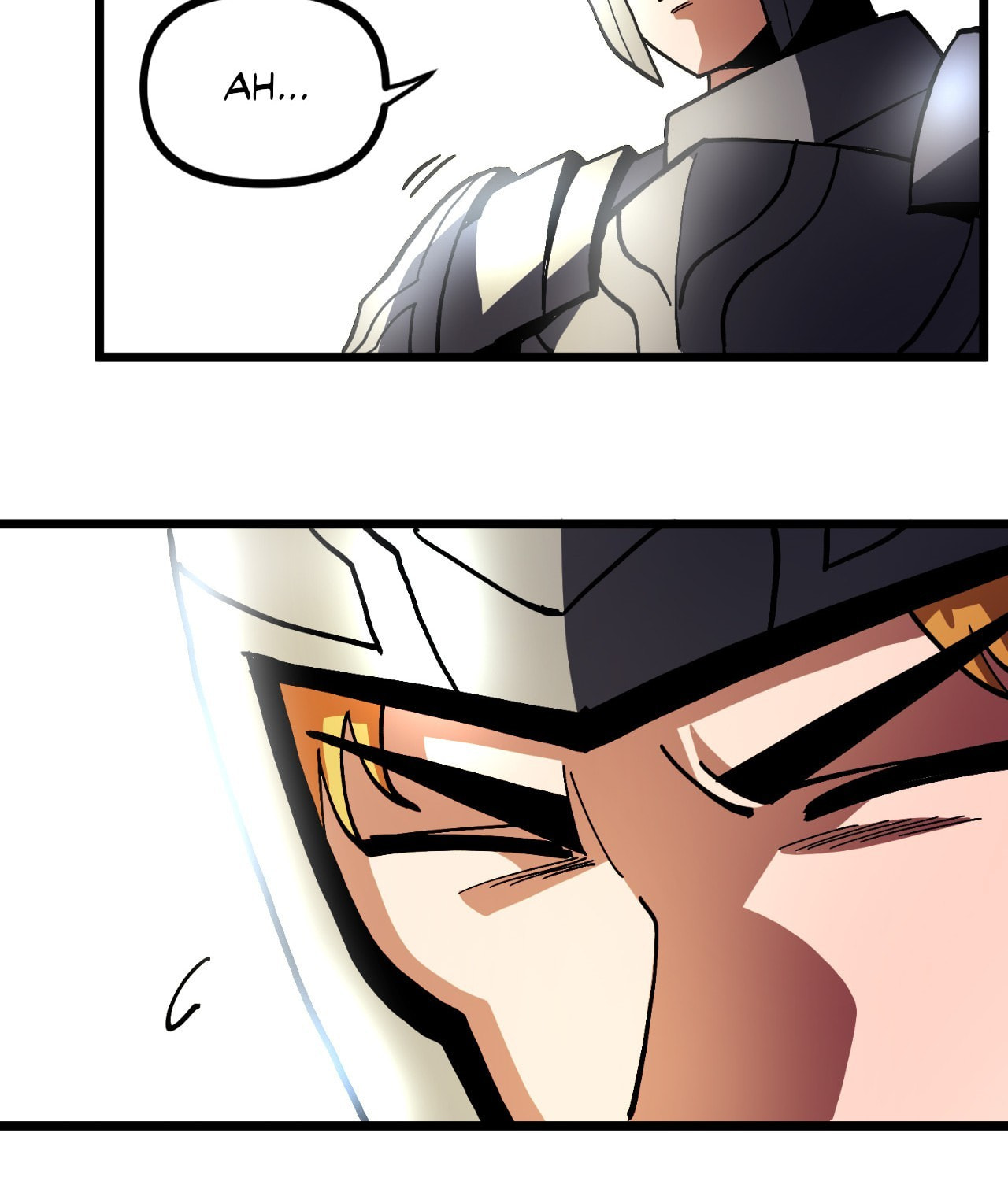 Read ARK chapter 29 image 18 on Lezhin