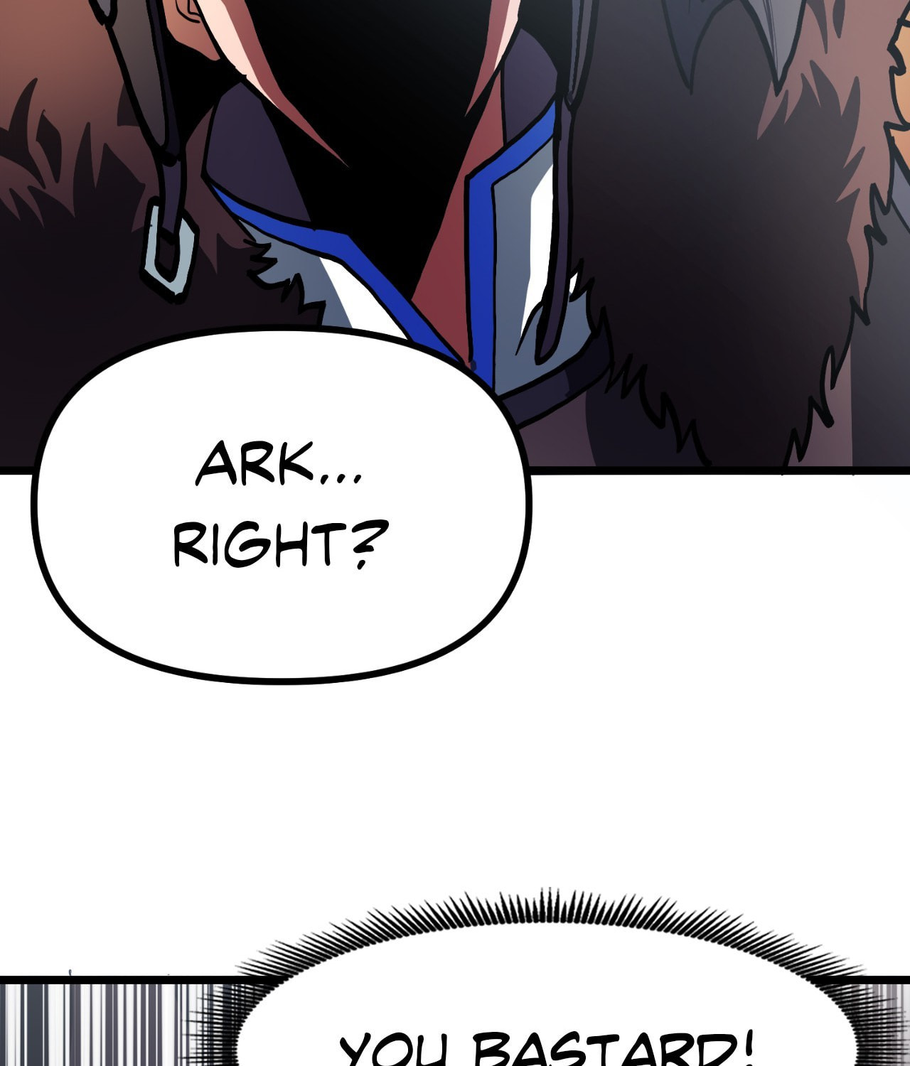 Read ARK chapter 29 image 20 on Lezhin