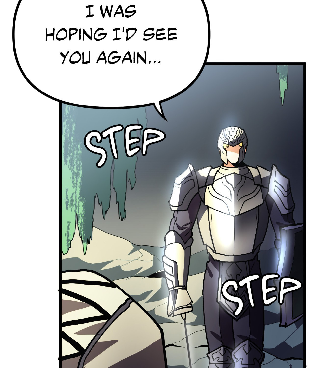 Read ARK chapter 29 image 22 on Lezhin
