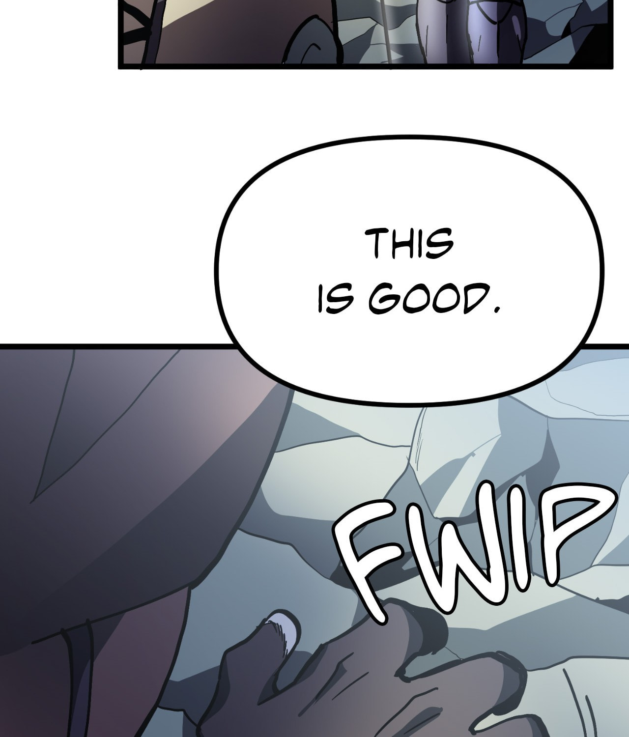 Read ARK chapter 29 image 23 on Lezhin