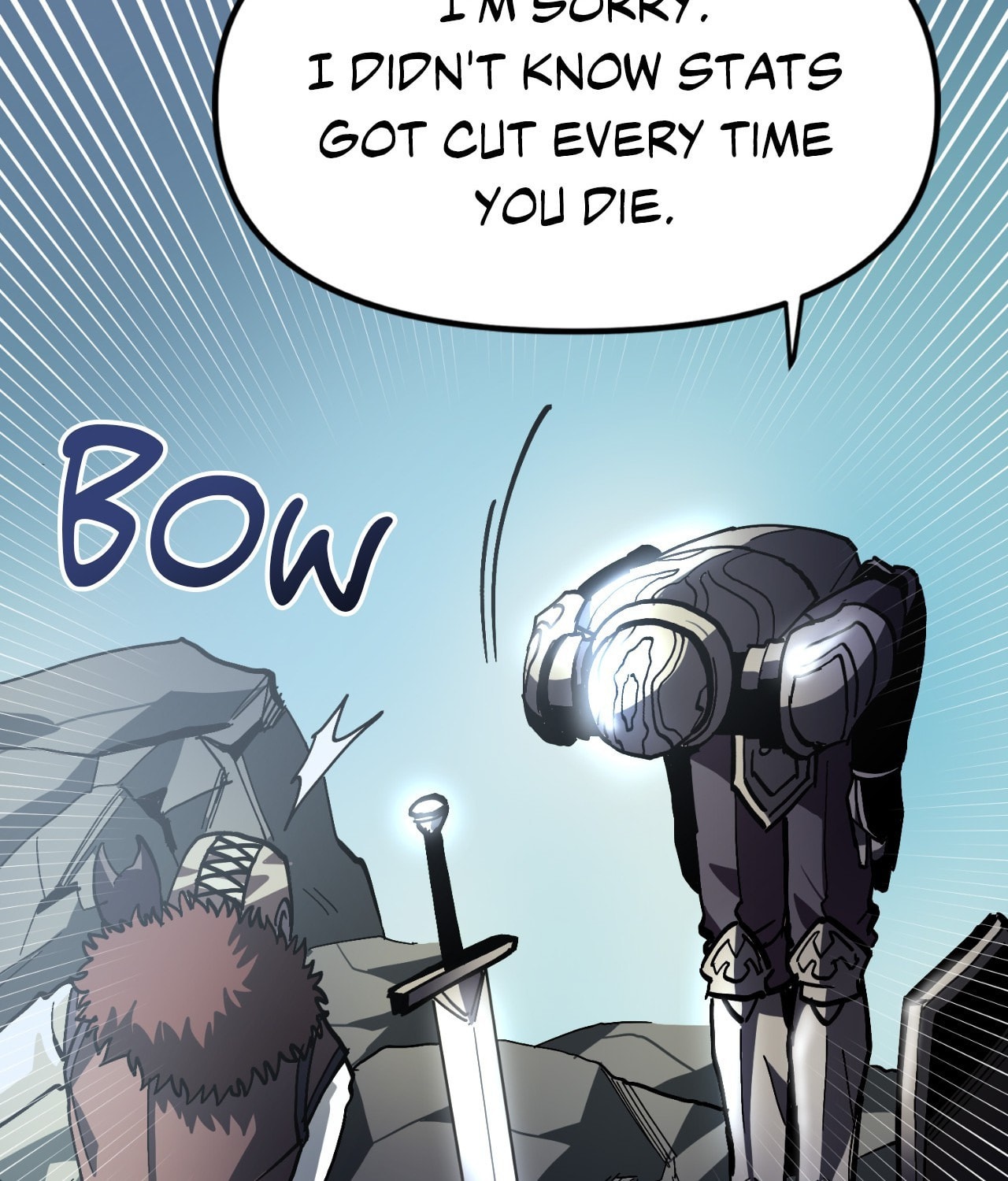 Read ARK chapter 29 image 25 on Lezhin