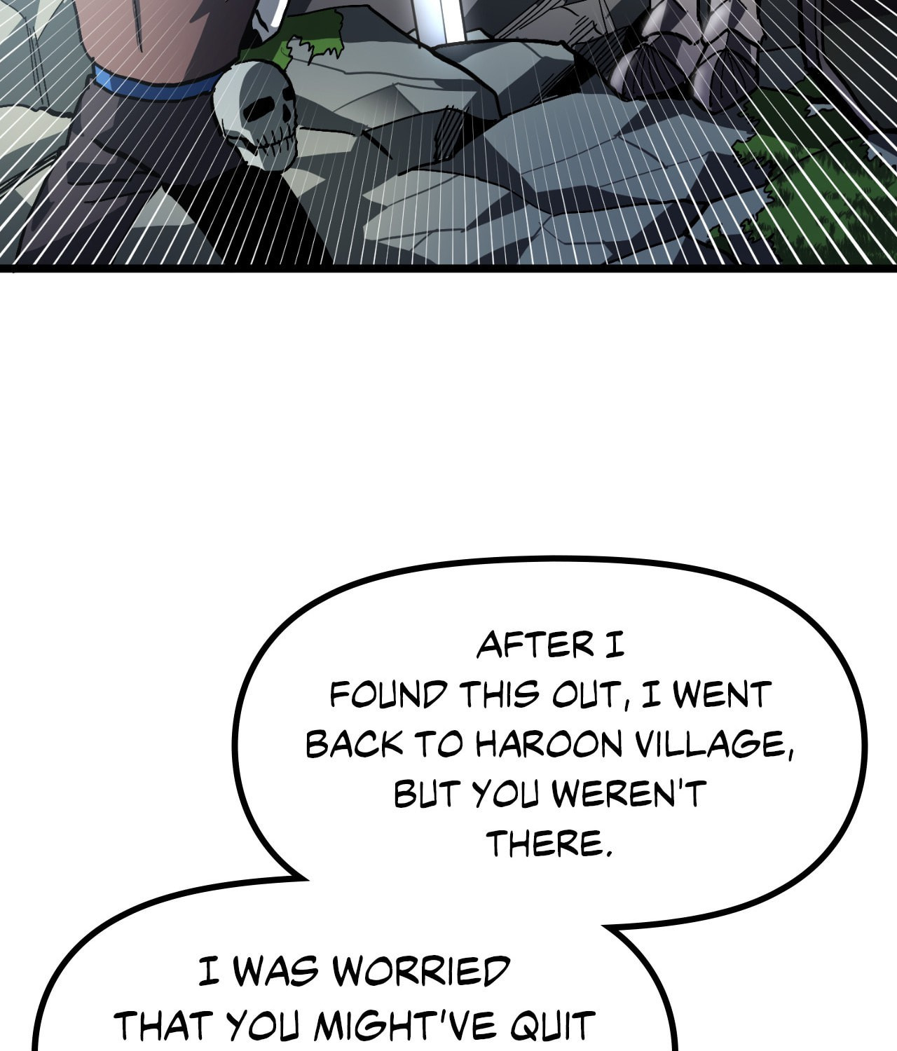 Read ARK chapter 29 image 26 on Lezhin