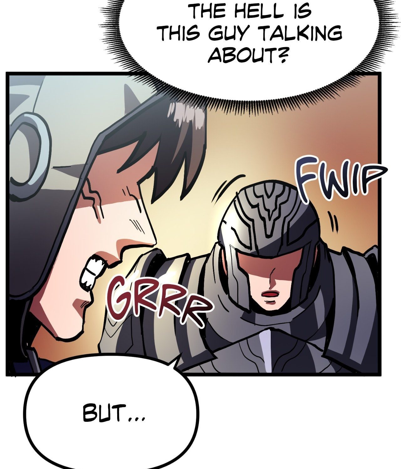 Read ARK chapter 29 image 29 on Lezhin