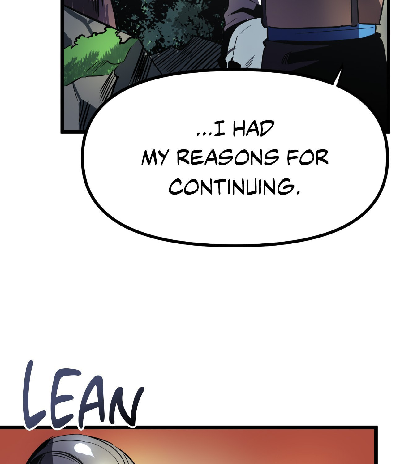 Read ARK chapter 29 image 36 on Lezhin