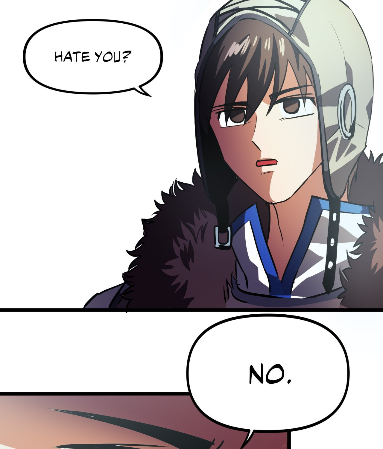 Read ARK chapter 29 image 39 on Lezhin