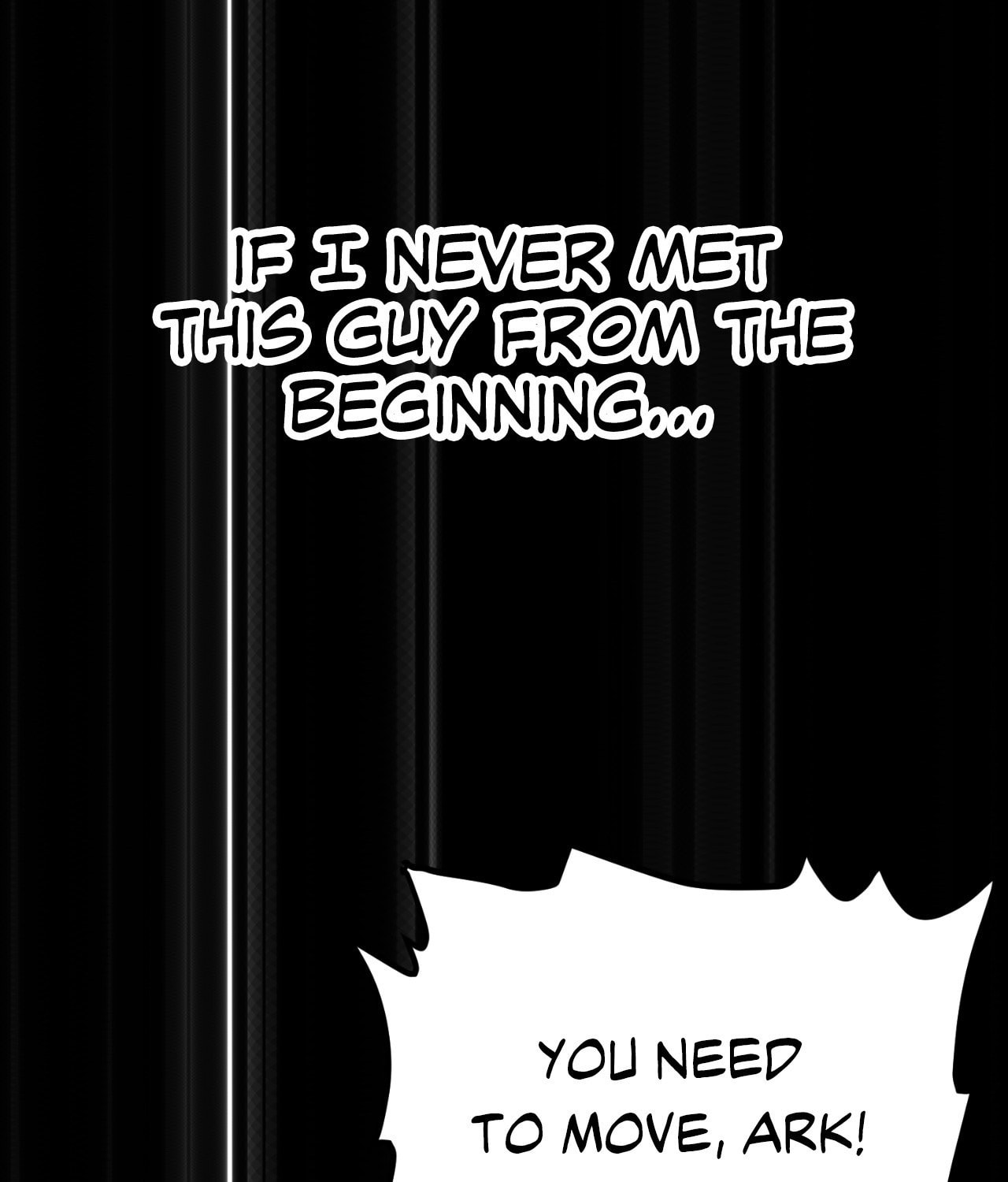 Read ARK chapter 29 image 4 on Lezhin