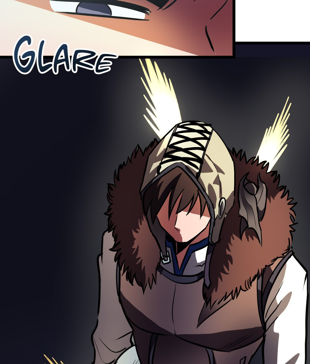 Read ARK chapter 29 image 40 on Lezhin