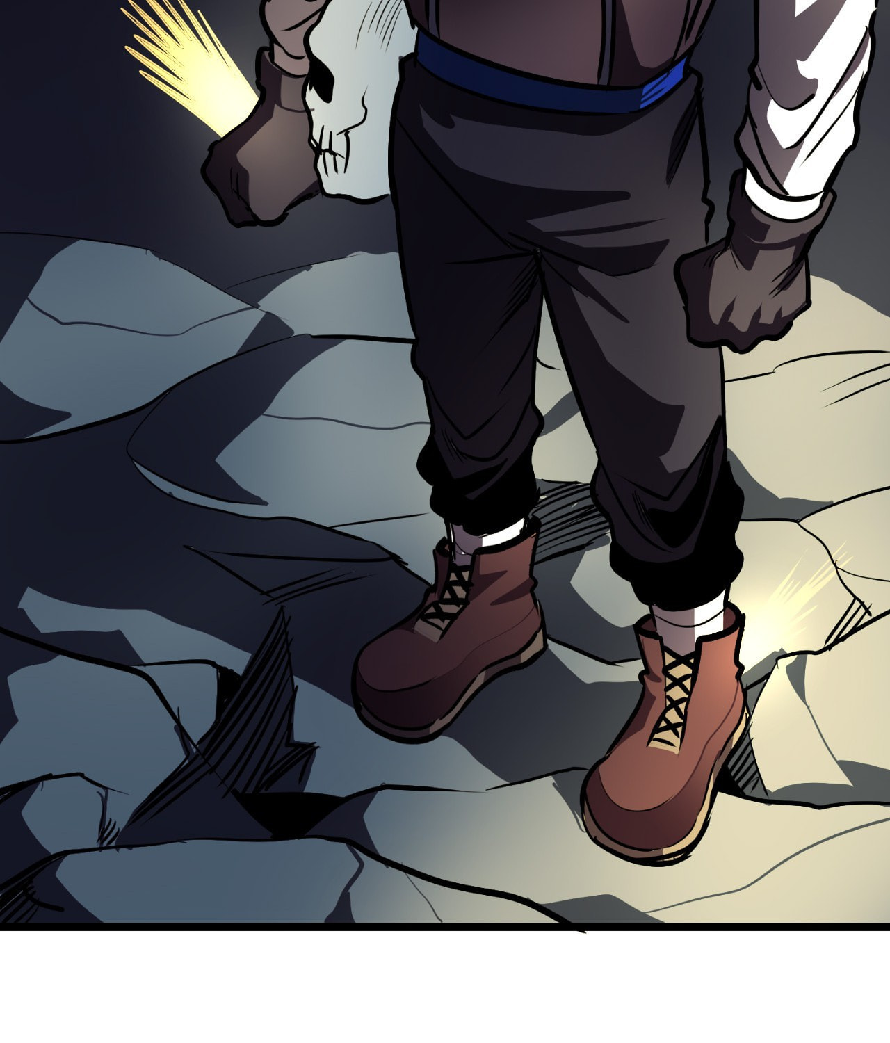 Read ARK chapter 29 image 41 on Lezhin