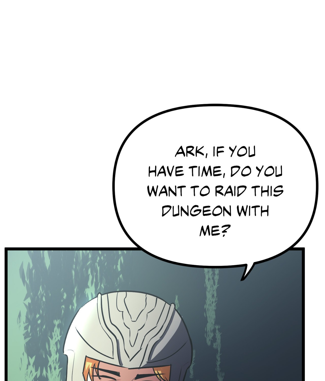 Read ARK chapter 29 image 42 on Lezhin