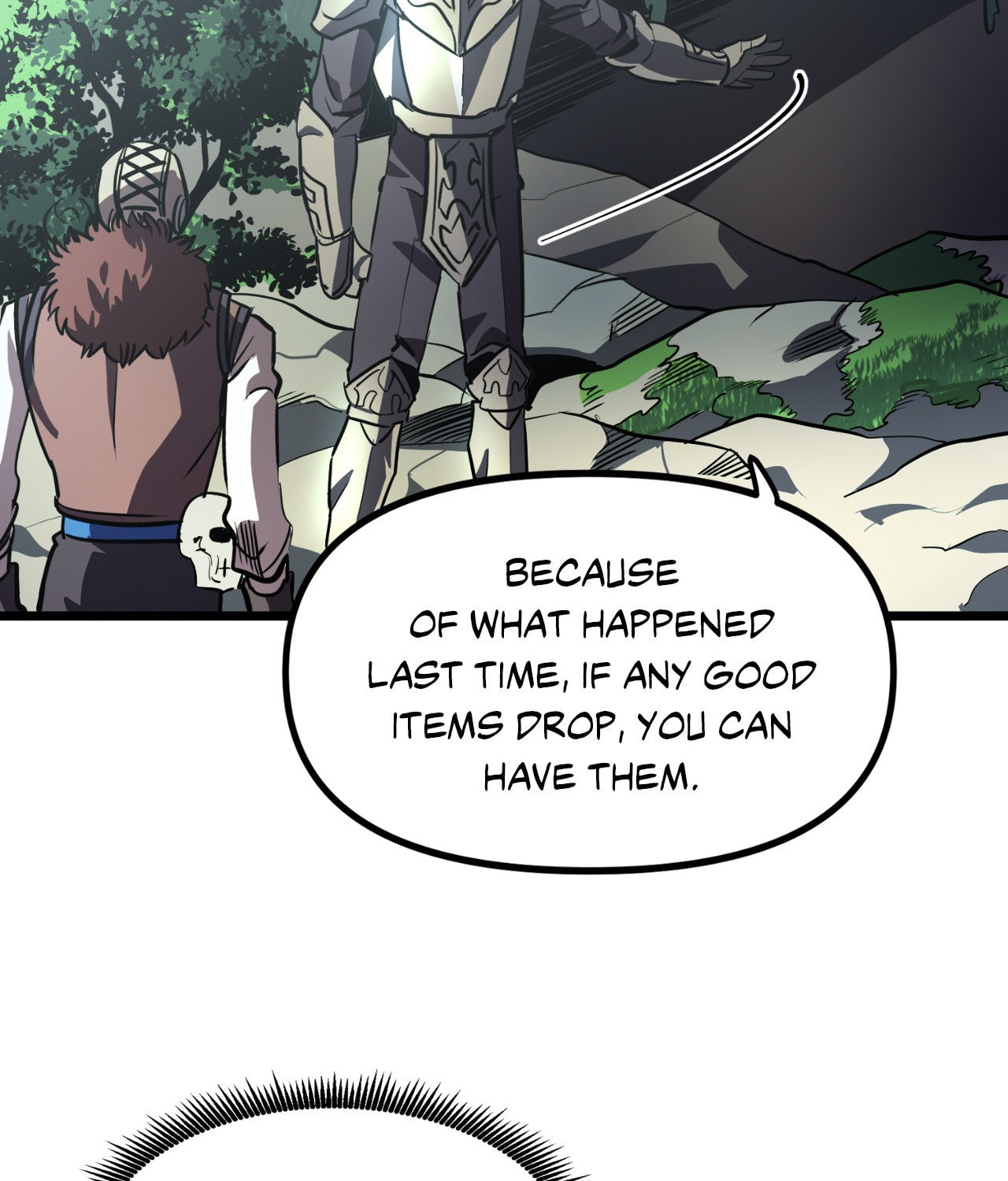 Read ARK chapter 29 image 44 on Lezhin