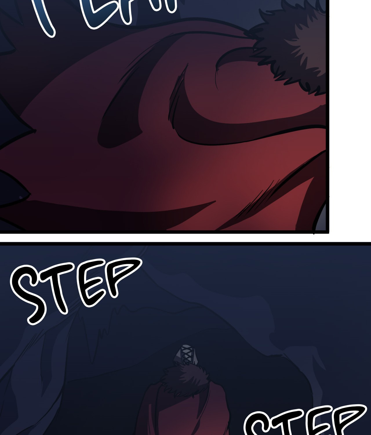 Read ARK chapter 29 image 48 on Lezhin