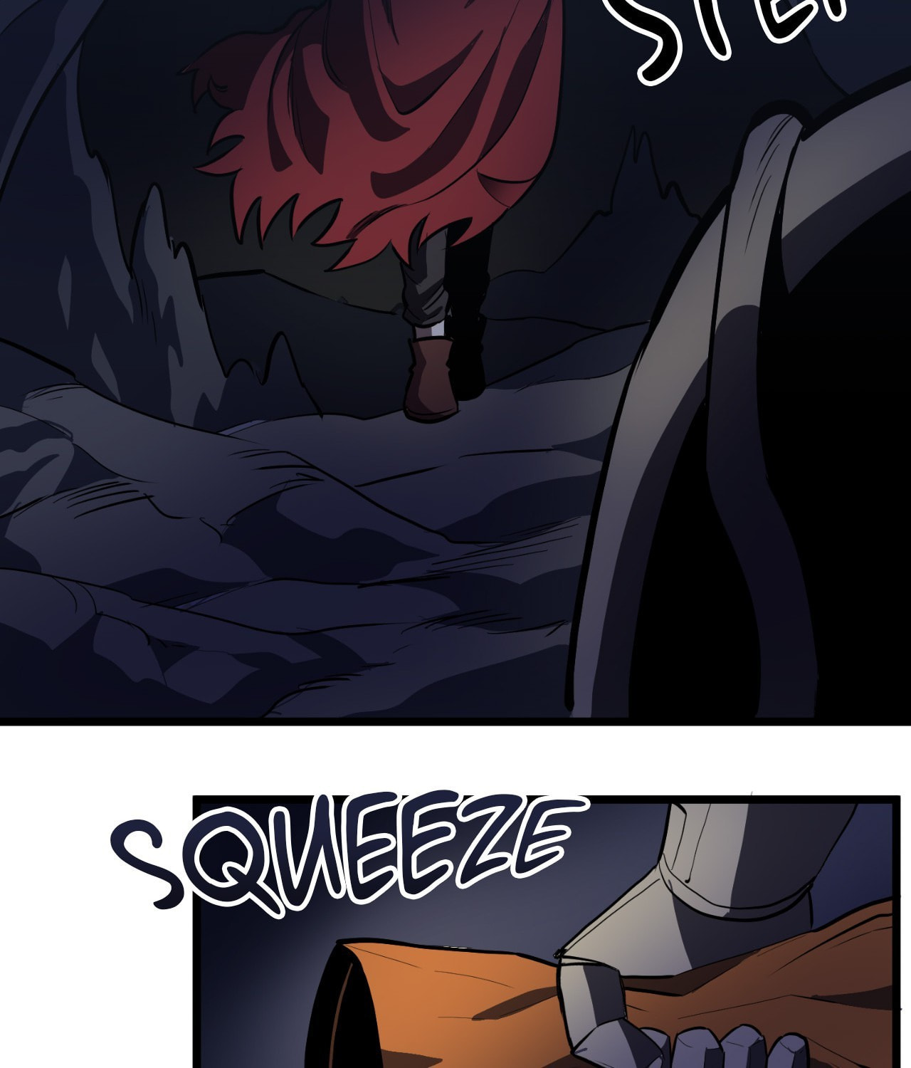 Read ARK chapter 29 image 49 on Lezhin
