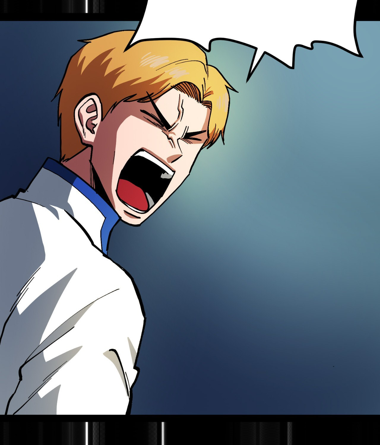 Read ARK chapter 29 image 5 on Lezhin