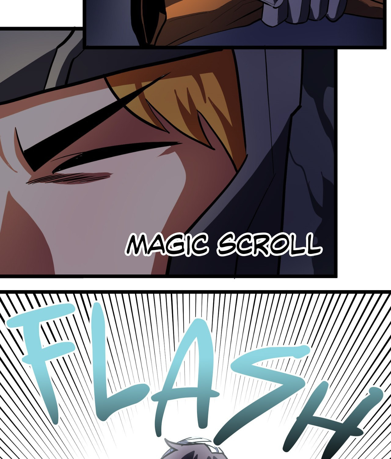 Read ARK chapter 29 image 50 on Lezhin