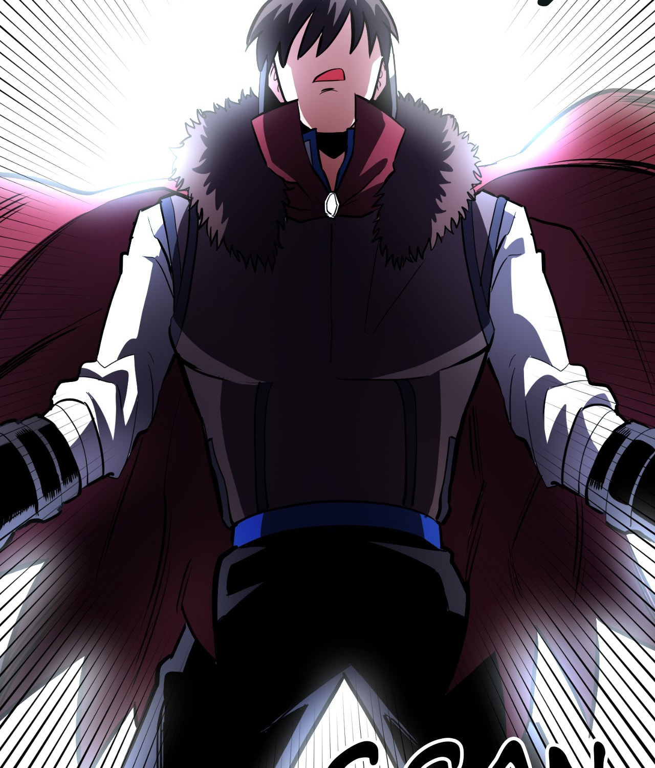 Read ARK chapter 29 image 51 on Lezhin