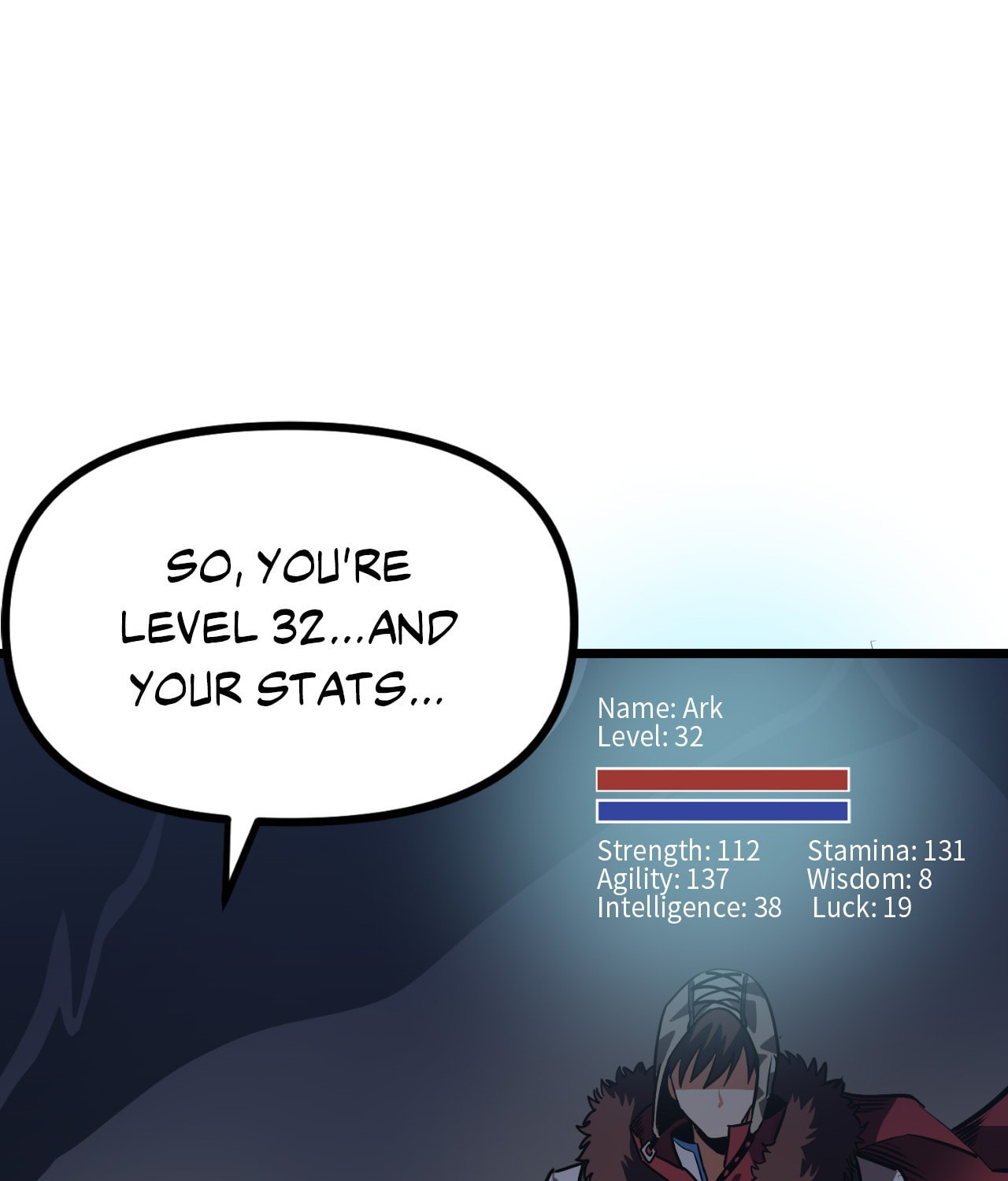 Read ARK chapter 29 image 53 on Lezhin