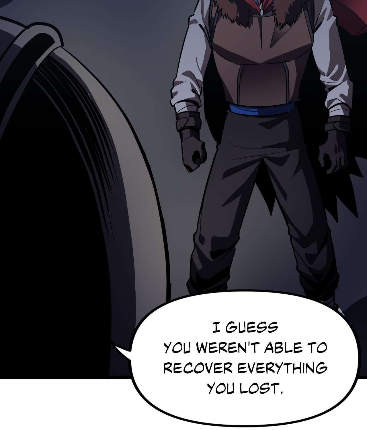Read ARK chapter 29 image 54 on Lezhin