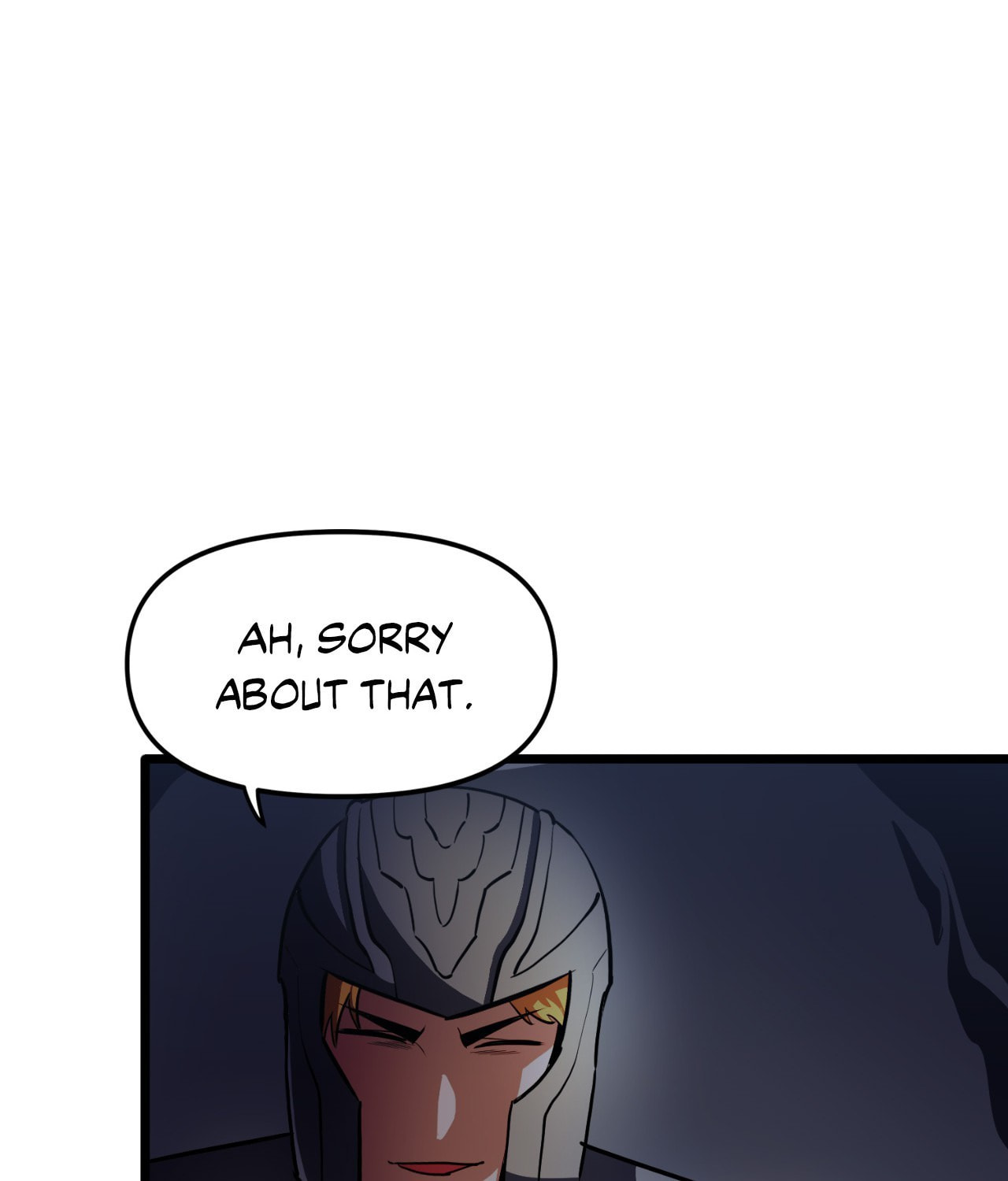 Read ARK chapter 29 image 57 on Lezhin